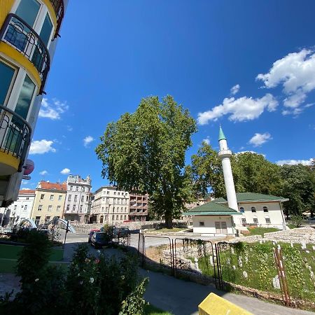 West Studio Apartment SJJ Esterno foto