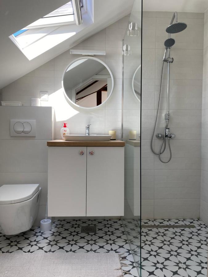 West Studio Apartment SJJ Esterno foto