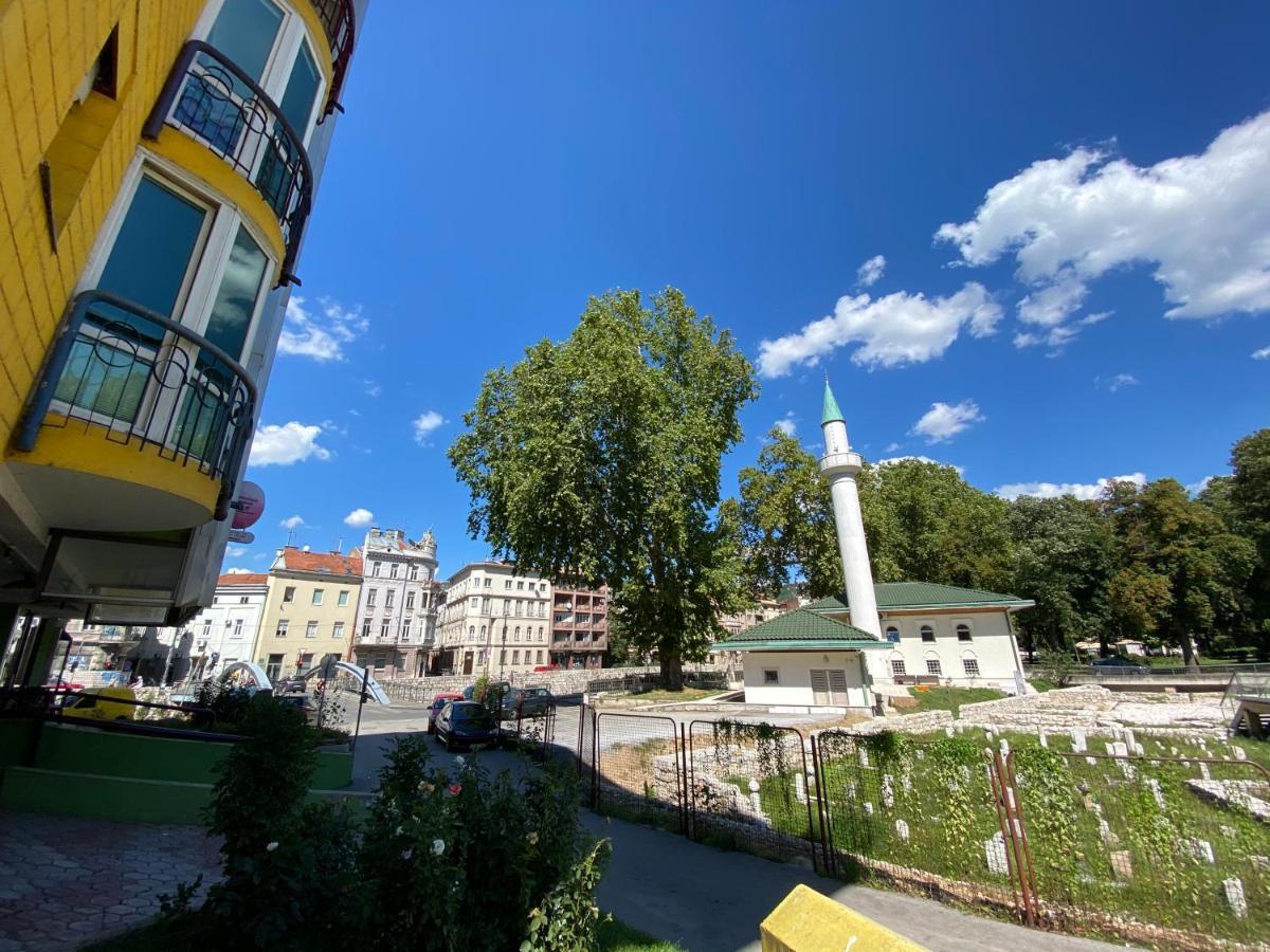 West Studio Apartment SJJ Esterno foto