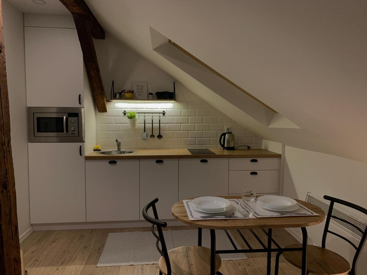 West Studio Apartment SJJ Esterno foto