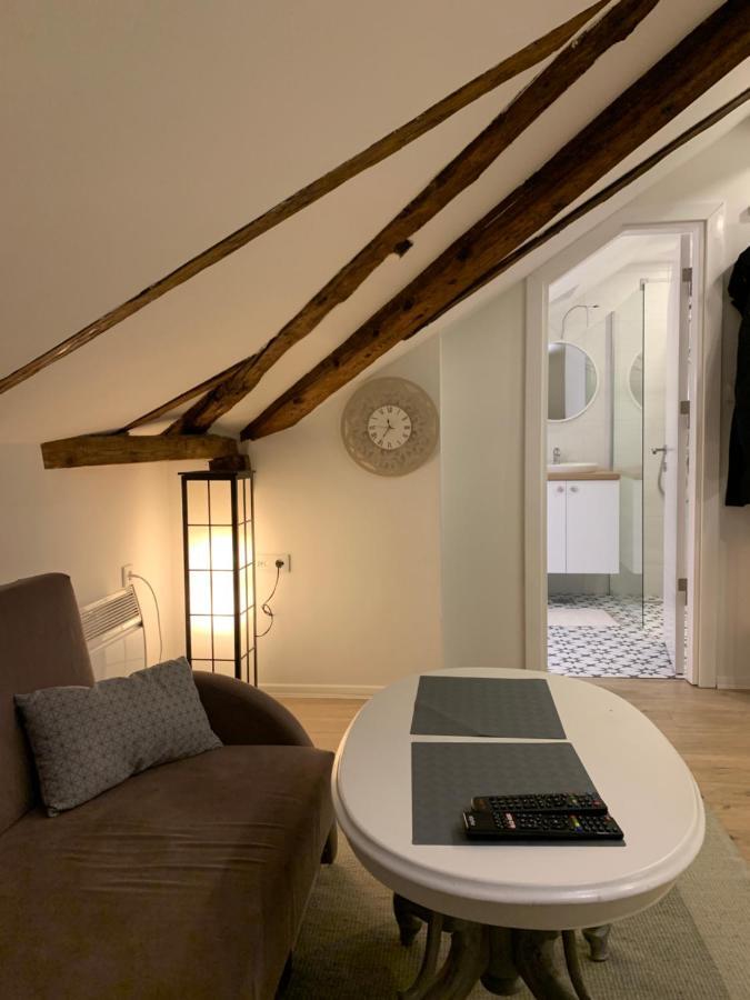 West Studio Apartment SJJ Esterno foto