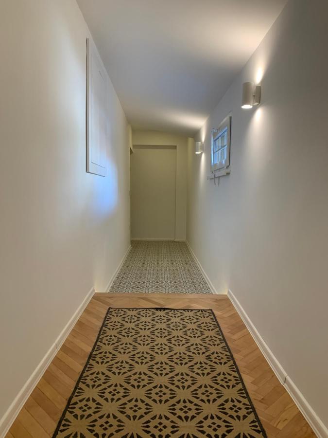 West Studio Apartment SJJ Esterno foto