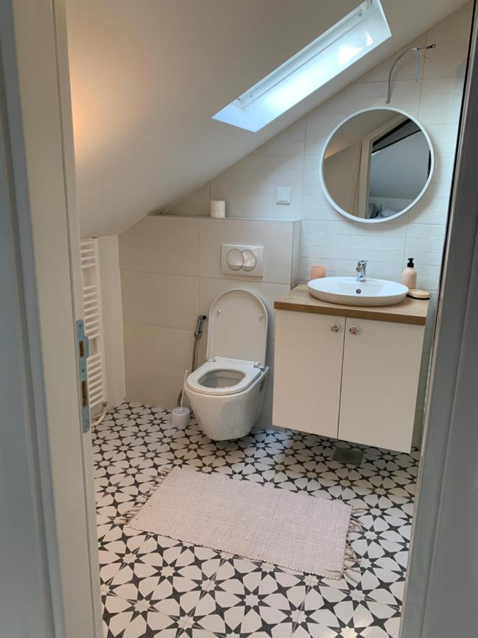 West Studio Apartment SJJ Esterno foto