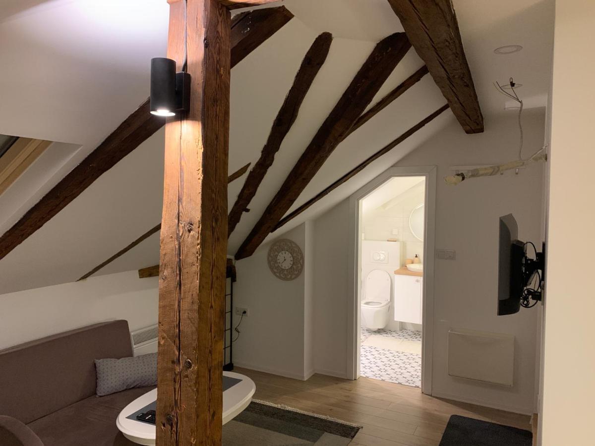 West Studio Apartment SJJ Esterno foto