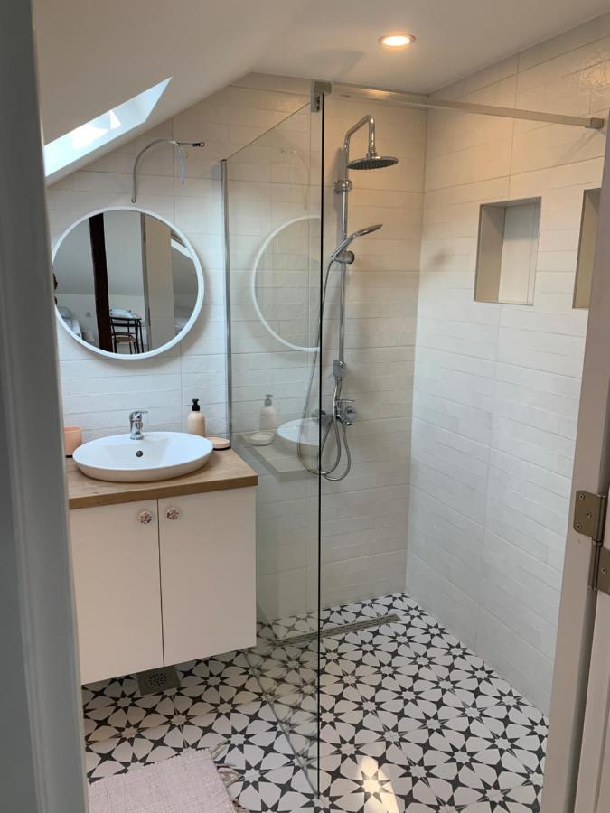 West Studio Apartment SJJ Esterno foto