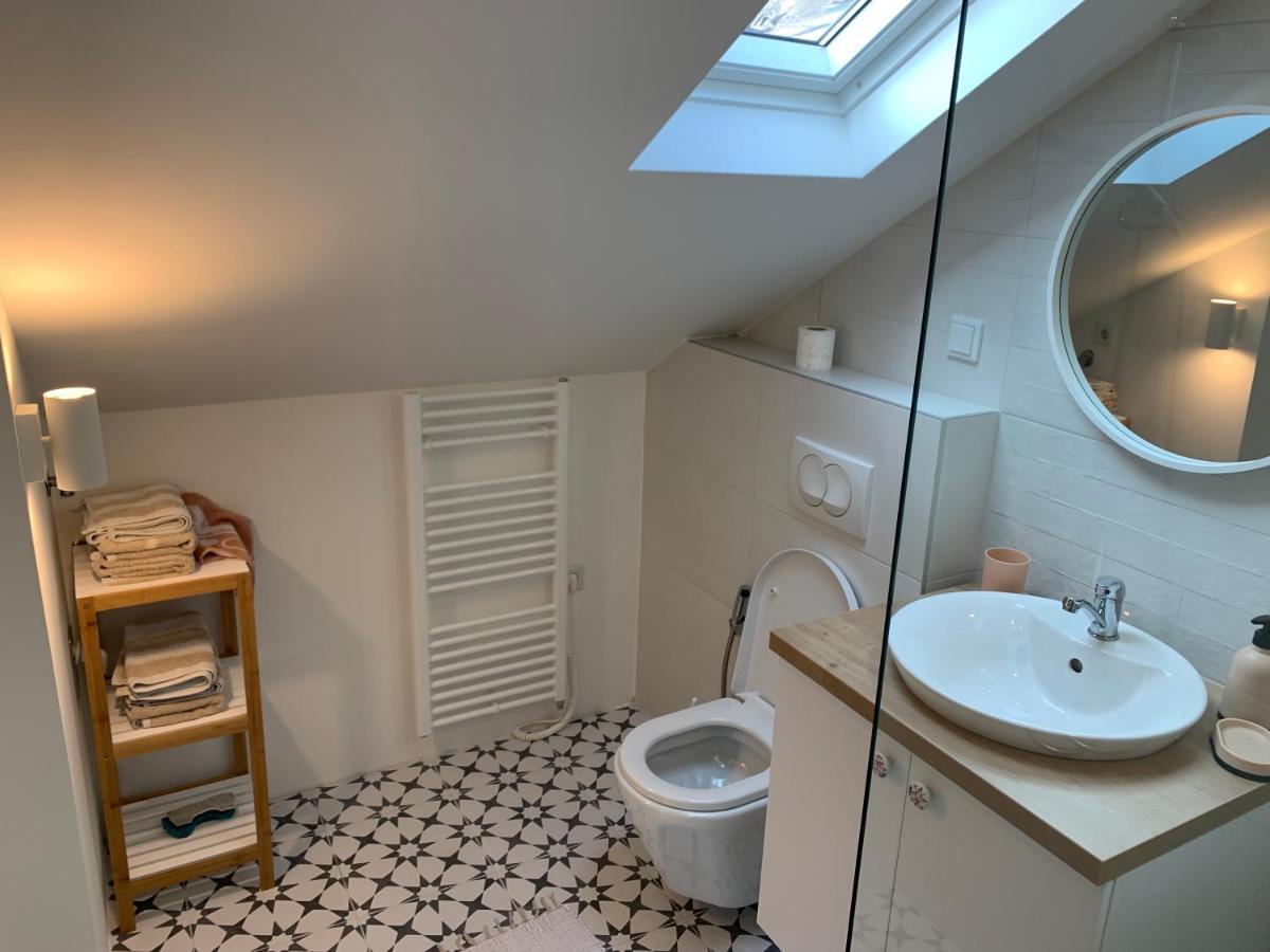 West Studio Apartment SJJ Esterno foto