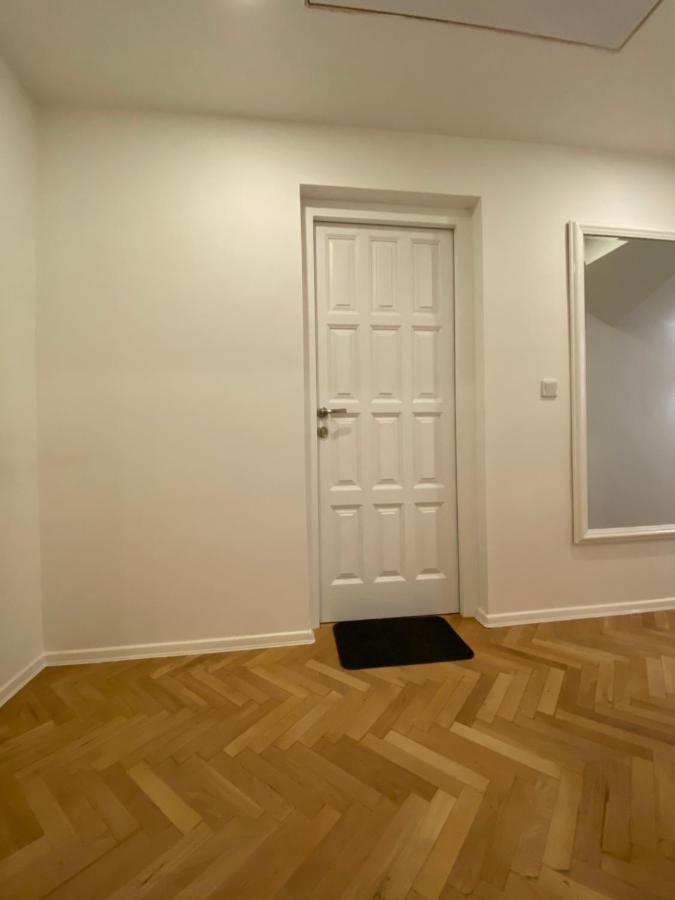 West Studio Apartment SJJ Esterno foto