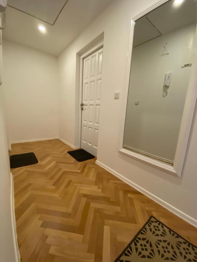 West Studio Apartment SJJ Esterno foto