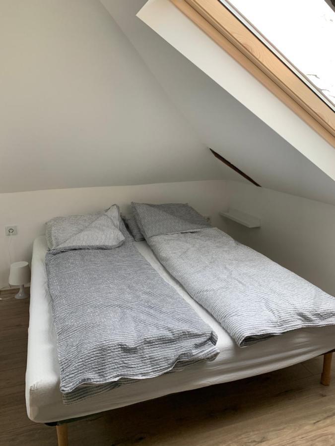 West Studio Apartment SJJ Esterno foto