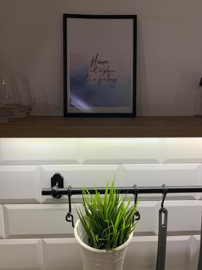 West Studio Apartment SJJ Esterno foto