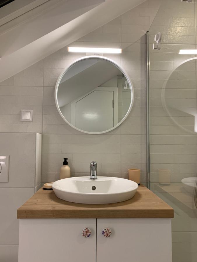 West Studio Apartment SJJ Esterno foto